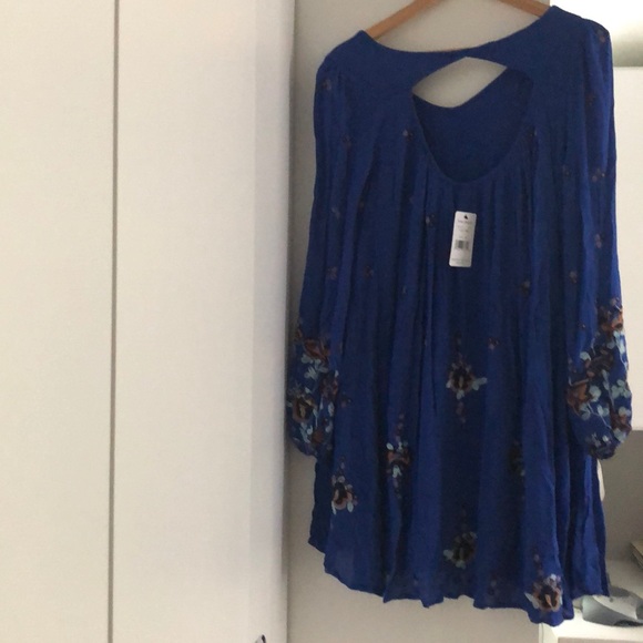 Dress/long top - Picture 2 of 4